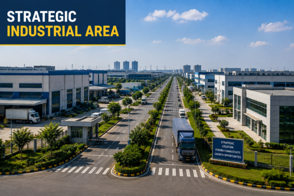 Sector 80, Noida